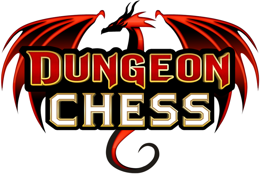 Chess Comes To Life With Iconic Dungeons & Dragons® - Dungeons & Dragons Clipart (900x600), Png Download