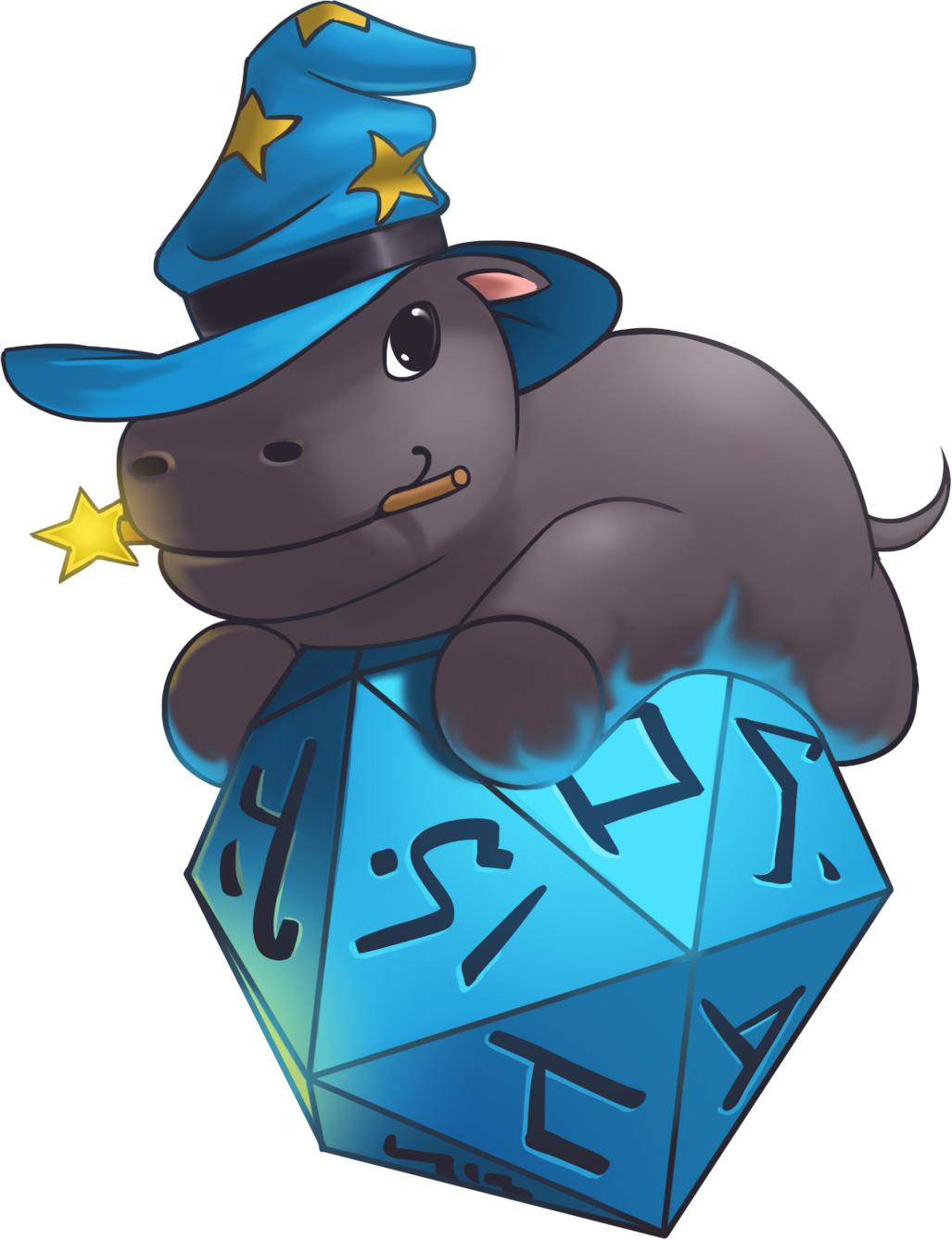 Author Comments - Cartoon Clipart (1027x1338), Png Download