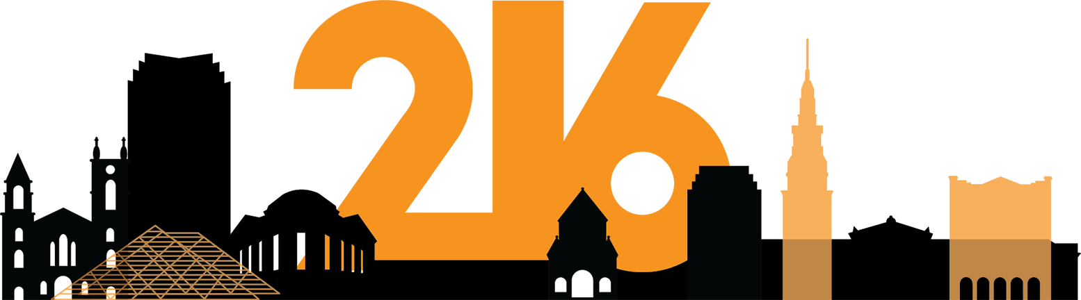 Download Image Free Library Free Eyeball Download Clip - Cleveland All In 216 - Png Download (1554x432), Png Download