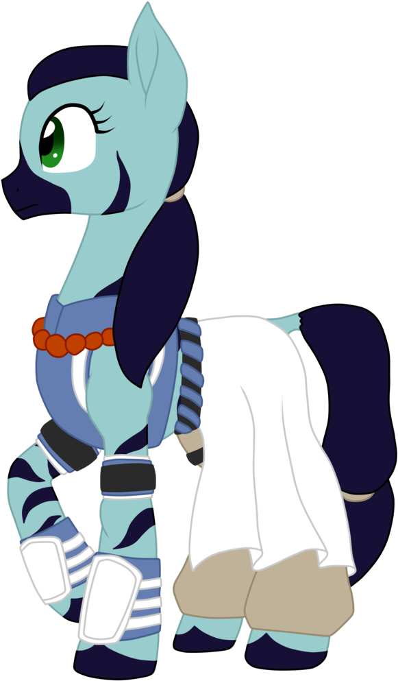 Glacierfrostclaw, Clothes, Dungeons And Dragons, Female, - Artist Clipart (1024x1024), Png Download