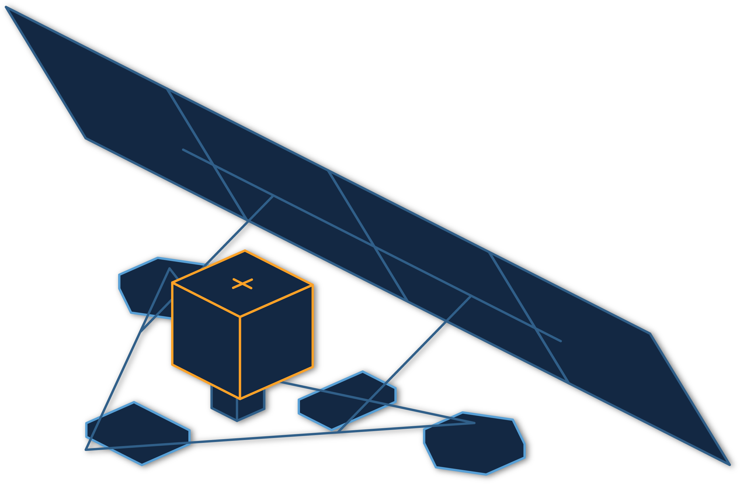 1 - Illustration Clipart (2586x1695), Png Download