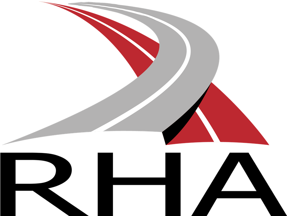 Image Image Image Image Image - Road Haulage Association Logo Png Clipart (967x738), Png Download