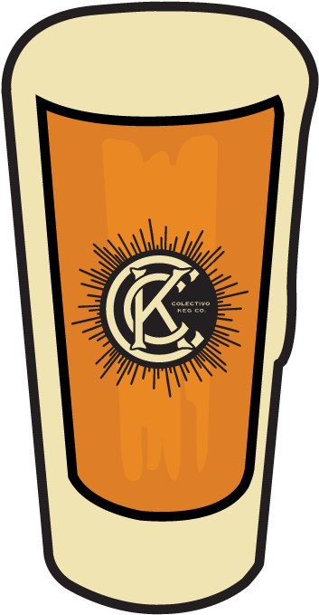 Beer ⌁ - Pint Glass Clipart (792x792), Png Download