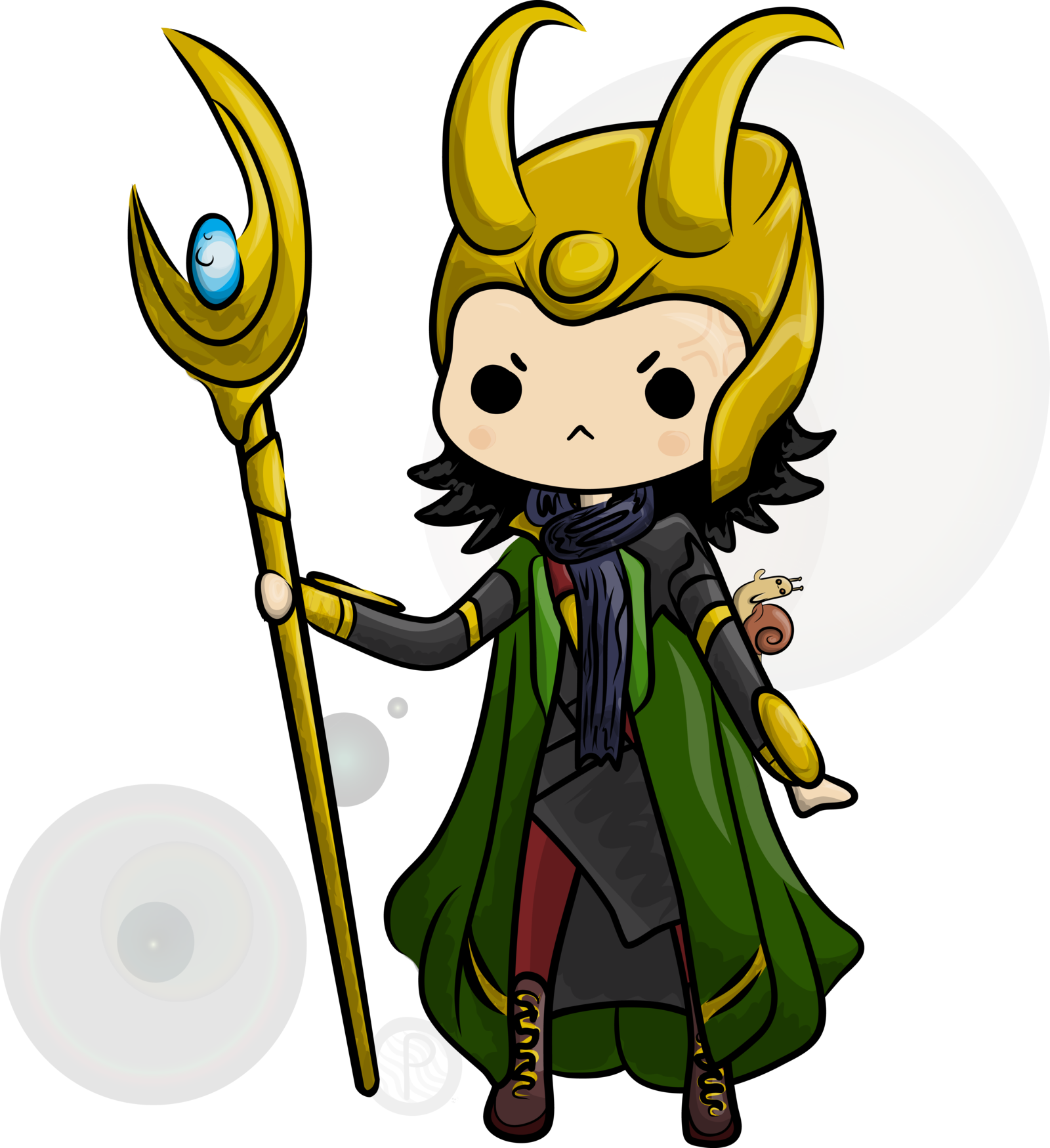 Cheese Clipart - Loki Clipart - Png Download (1600x1749), Png Download