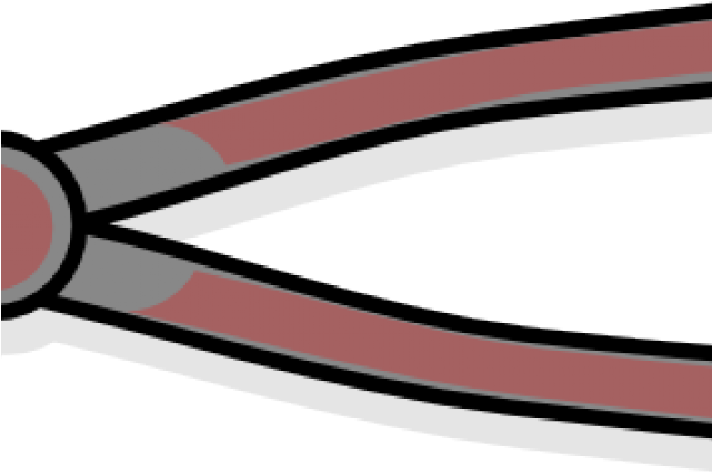 Nails Clipart - Png Download (640x480), Png Download