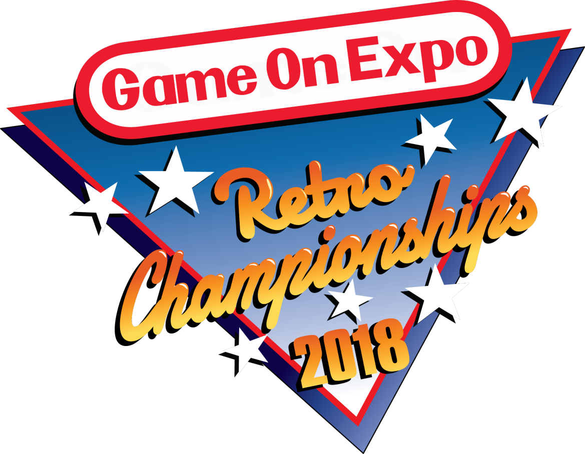 Game On Expo Will Be Hosting The 4th Annual Game On - Championship Clipart (800x621), Png Download