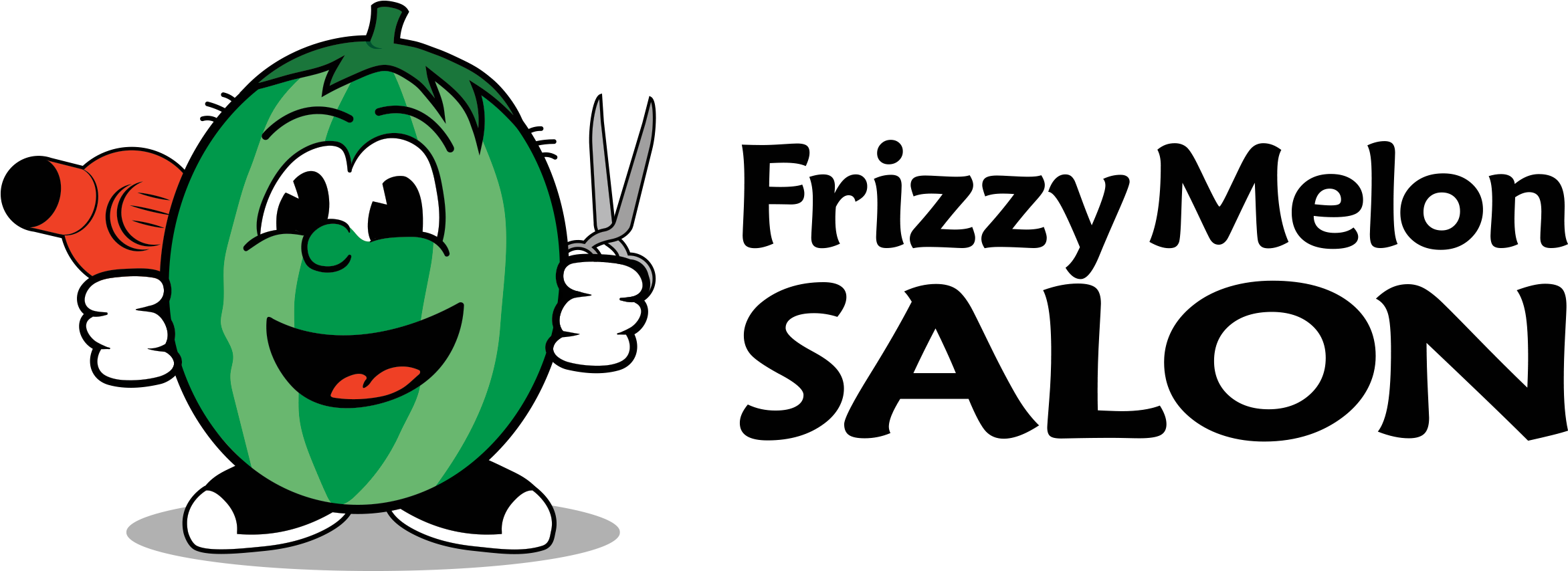 Hair Salon In Loveland Ohio Services Clipart (2400x988), Png Download