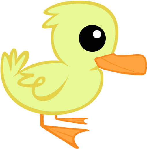 Images Related To Image - Duck Clipart (600x600), Png Download