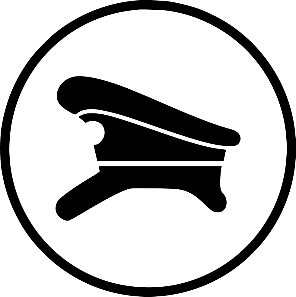 Self-inking Stamps - Army Noun Project Clipart (600x600), Png Download