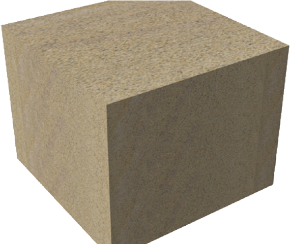 Rock Clipart (640x480), Png Download