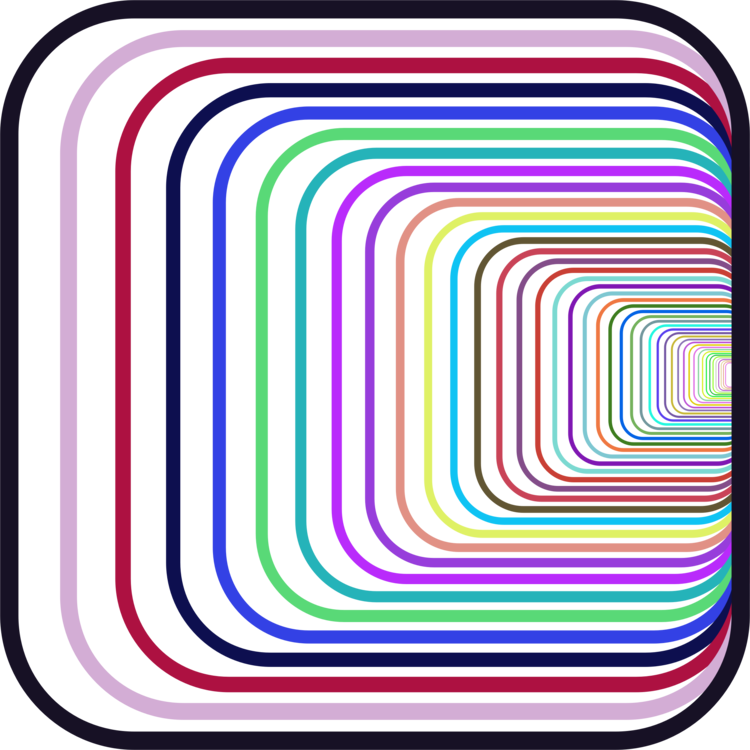 Optical Illusion Checker Shadow Illusion Penrose Triangle - Perspective Illusion Clipart (750x750), Png Download