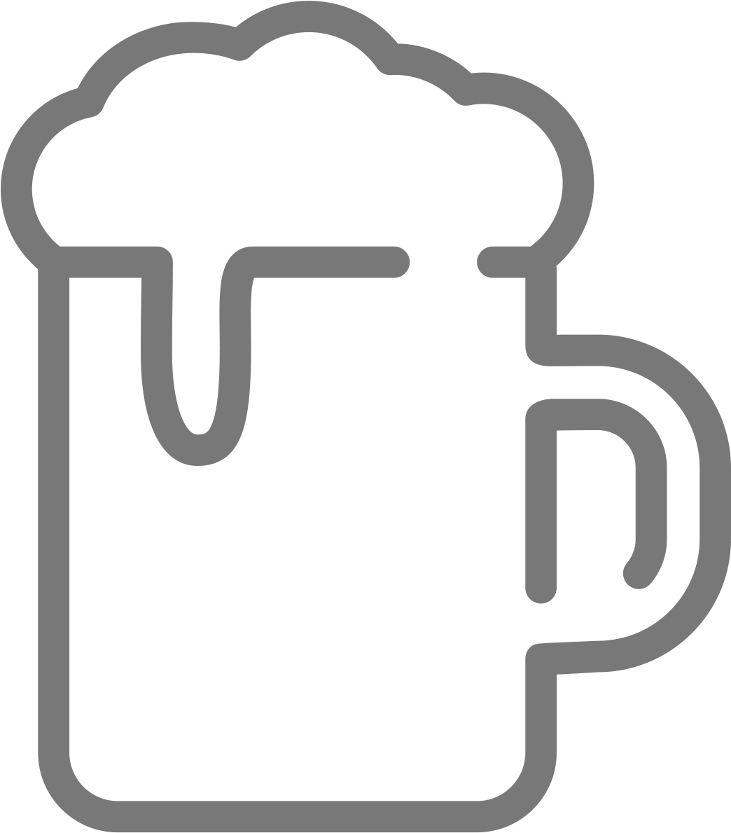 Beer Info - Welcome To Happy Hour Clipart (1200x1200), Png Download