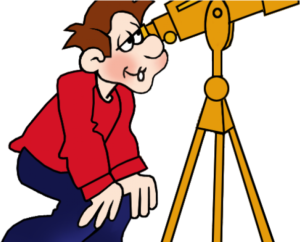 Clipart Transparent Stock Astronomy Clipart - Planets For Kids - Png Download (640x480), Png Download