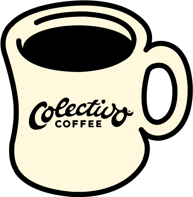Explore Our Menus - Colectivo Coffee Clipart (792x792), Png Download