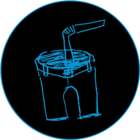 Juice Pants Ipa Clipart (868x708), Png Download