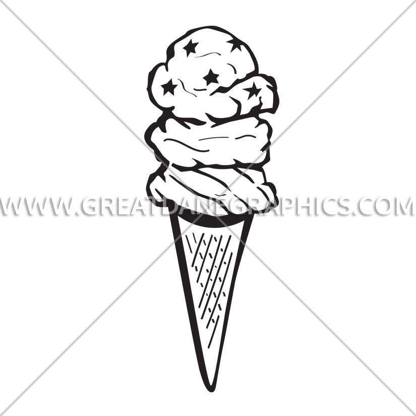 Politics Drawing Ice Cream Image Royalty Free - Drawing Clipart (825x825), Png Download