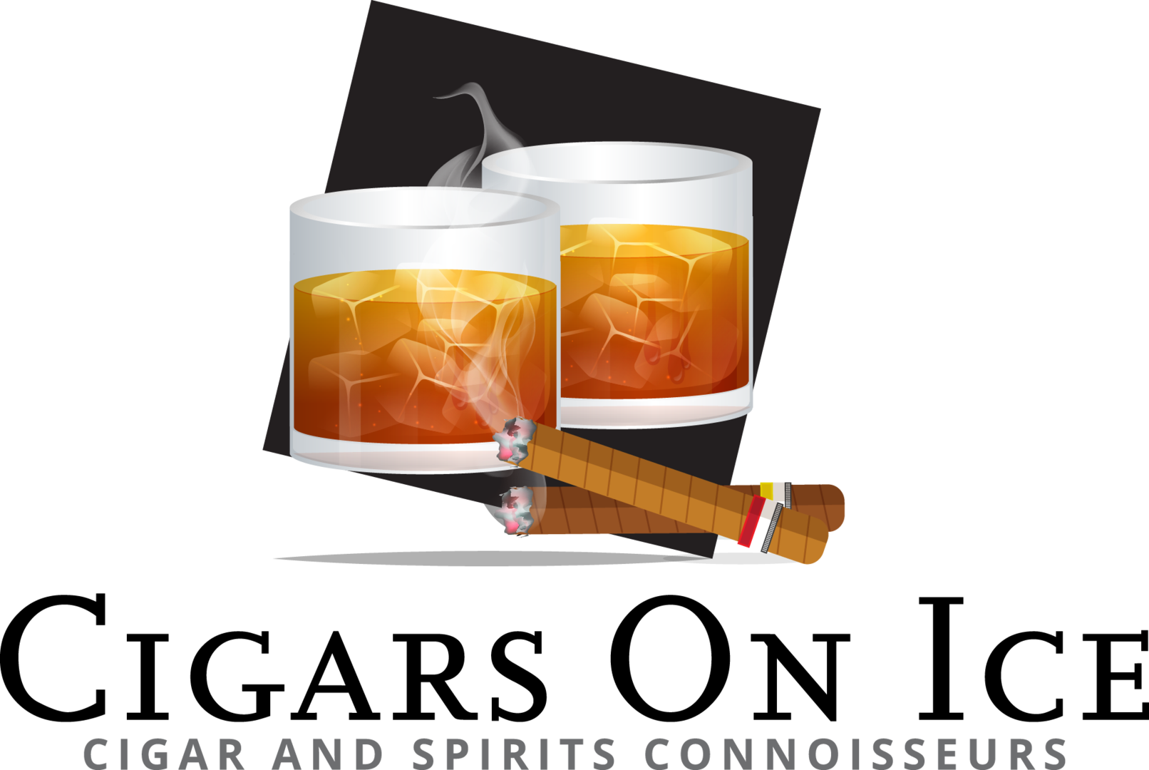 Cigar Clipart Scotch Whiskey - City Department Of Cultural Affairs - Png Download (1612x1080), Png Download