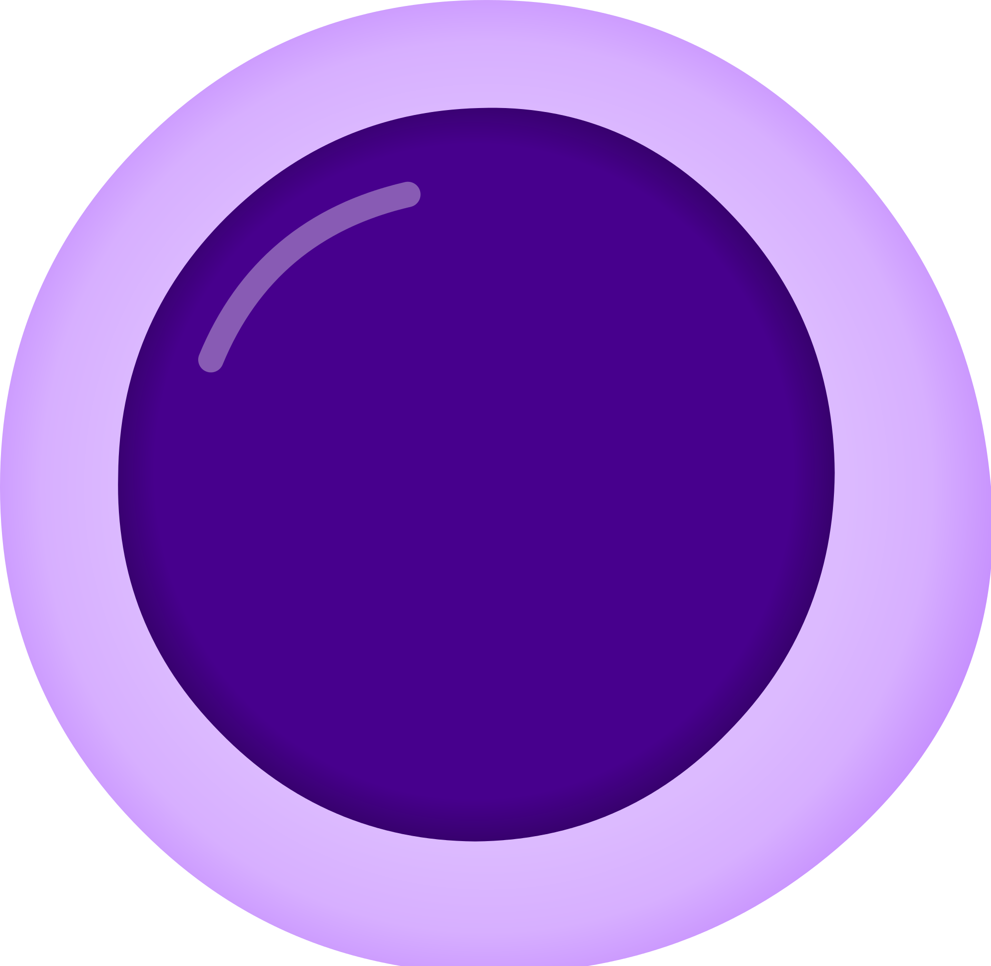 Cells Clipart Svg - Lackmond 14besg 14-inch Dry High Speed General Purpose - Png Download (2000x1949), Png Download