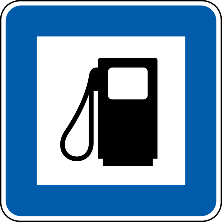 Fuel Watch - Petrol Pump Management Software Clipart (719x720), Png Download