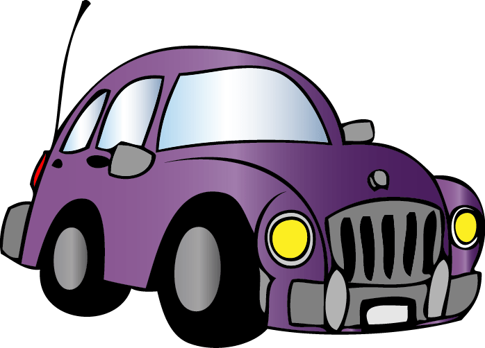 Kingston, Windsor And Niagara Region Join The Ever-growing - Cartoon Cars Clipart (698x502), Png Download