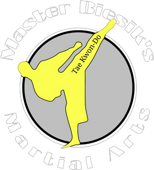 Master Biesik's Martial Arts - Master Biesik’s Martial Arts Clipart (600x600), Png Download