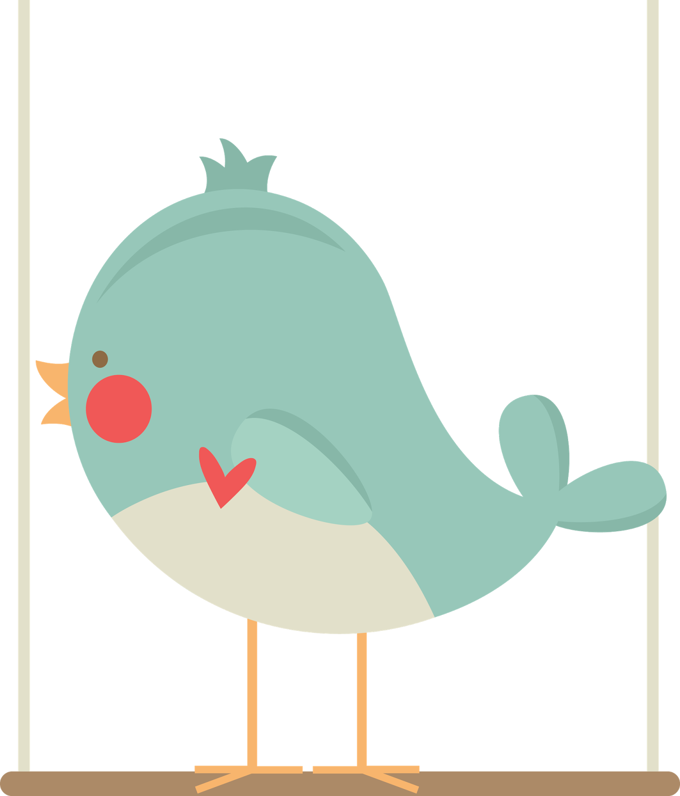 Just Go To The Miss Kate Cuttables Store - Turkey Clipart (1368x1600), Png Download