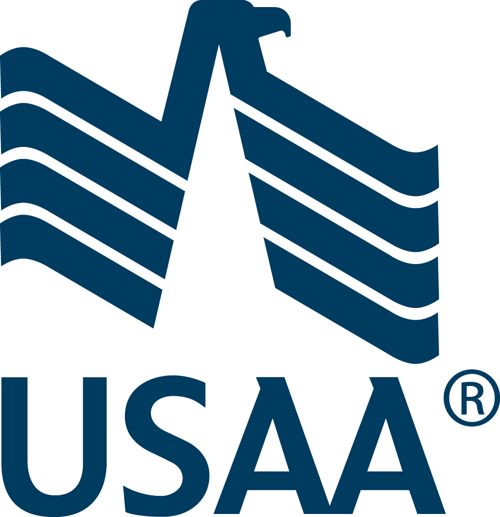 Usaa-logo - Usaa Insurance Logo Clipart (990x1024), Png Download