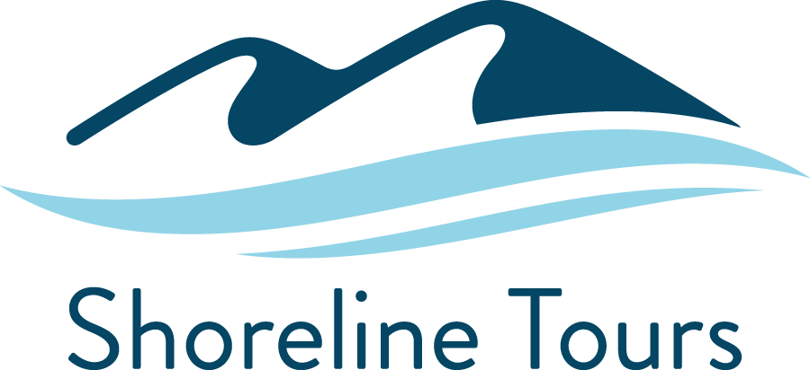 Shoreline Tours Clipart (900x412), Png Download