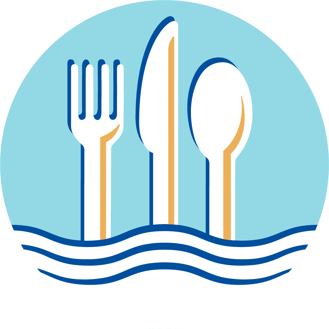 Bars - Cruise Ship Clipart (1132x1132), Png Download