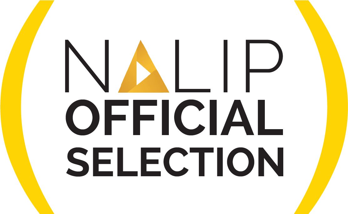General Official Selection - Fin Atlantic Film Festival Laurel Clipart (1149x740), Png Download