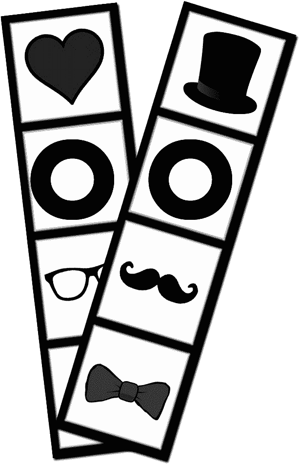 Photobooths, Sri Lanka - Illustration Clipart (977x977), Png Download