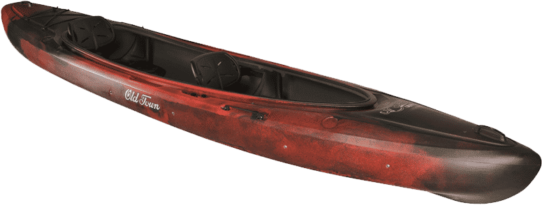 Canoe Clipart Double Kayak - Kayak - Png Download (864x864), Png Download