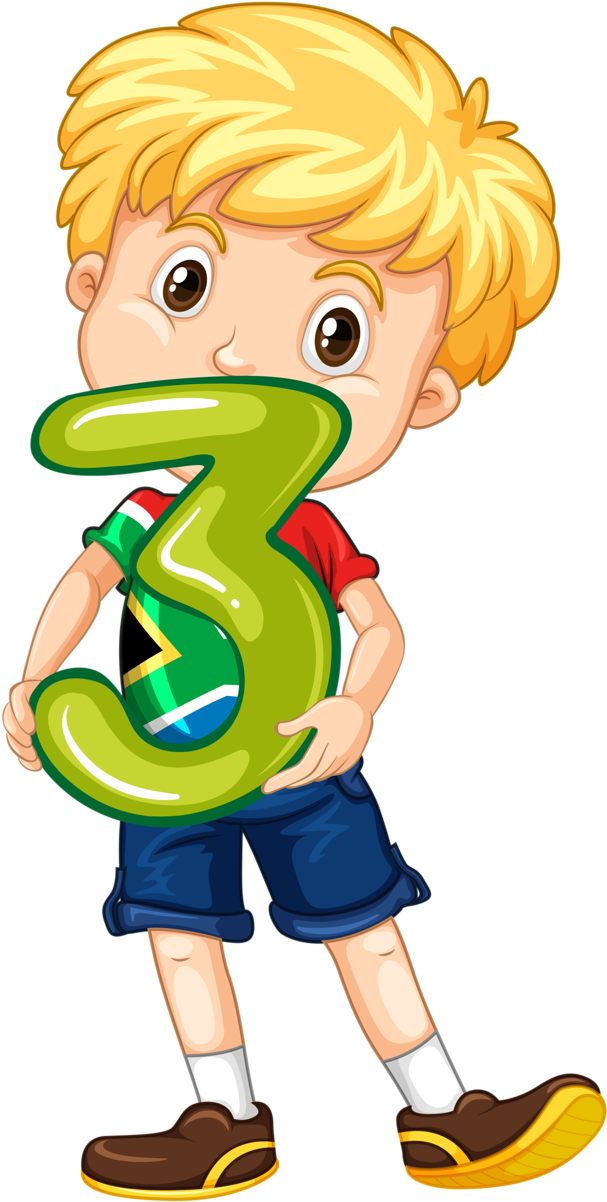 Clipart Of Kindergarten Best Of - Boy Piggy Bank Clipart - Png Download (639x1280), Png Download