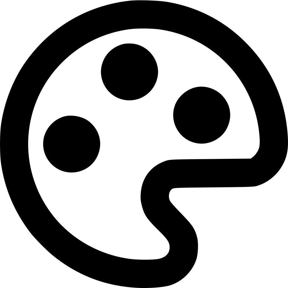 Png File - Icon Clipart (980x981), Png Download