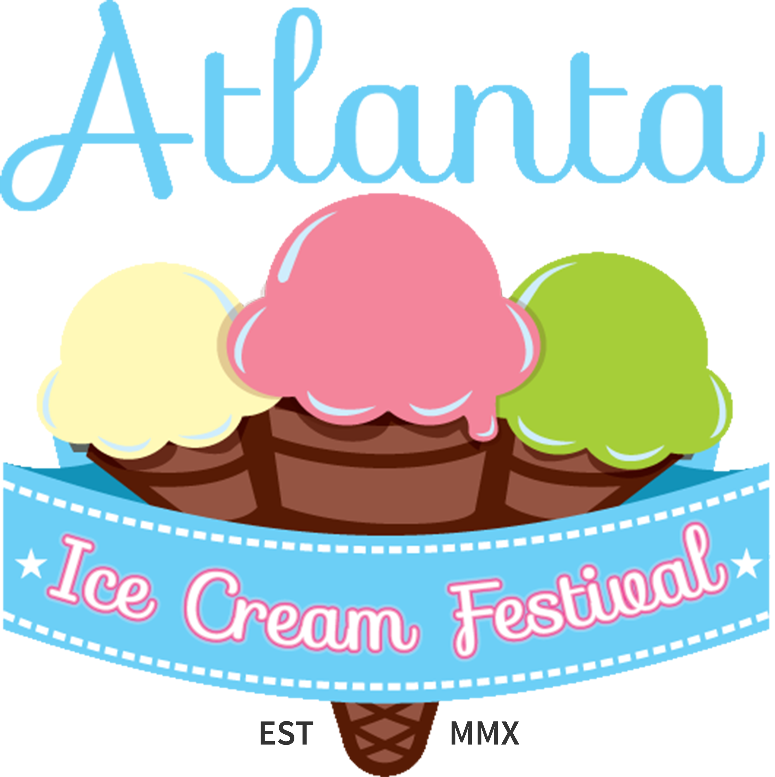 Atlanta Ice Cream Festival Atlanta Ice Cream Festival At Piedmont
