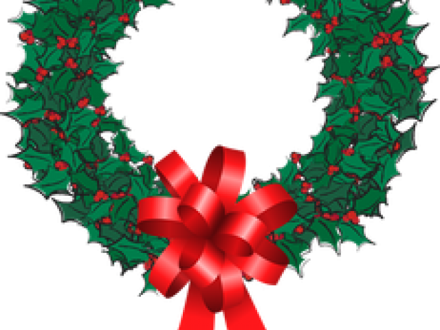 Christmas Day Clipart (640x480), Png Download