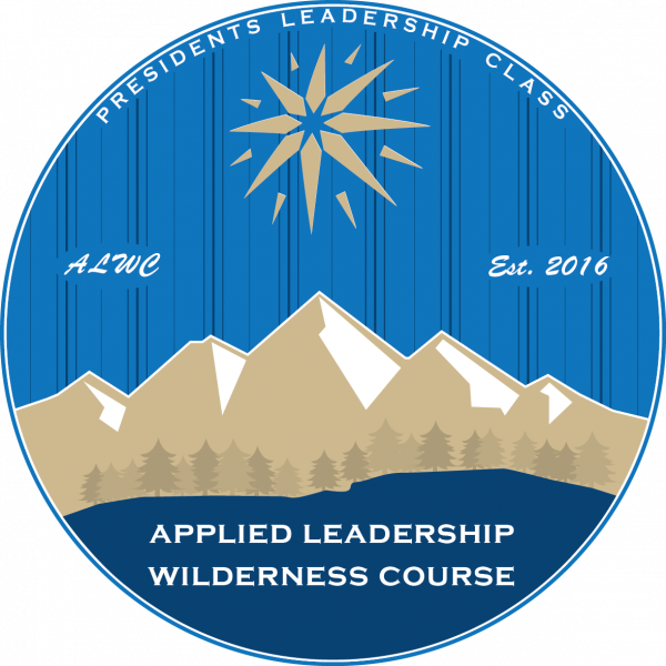Applied Leadership Wilderness Course - Circle Clipart (600x600), Png Download