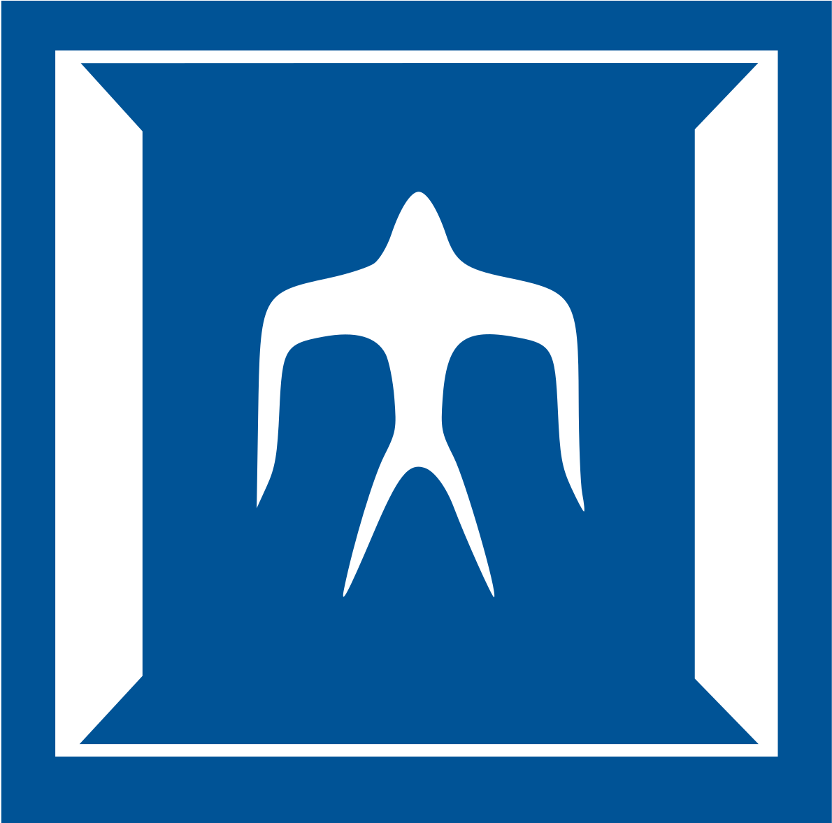 Tokyo Institute Of Technology Logo Clipart (1200x1188), Png Download