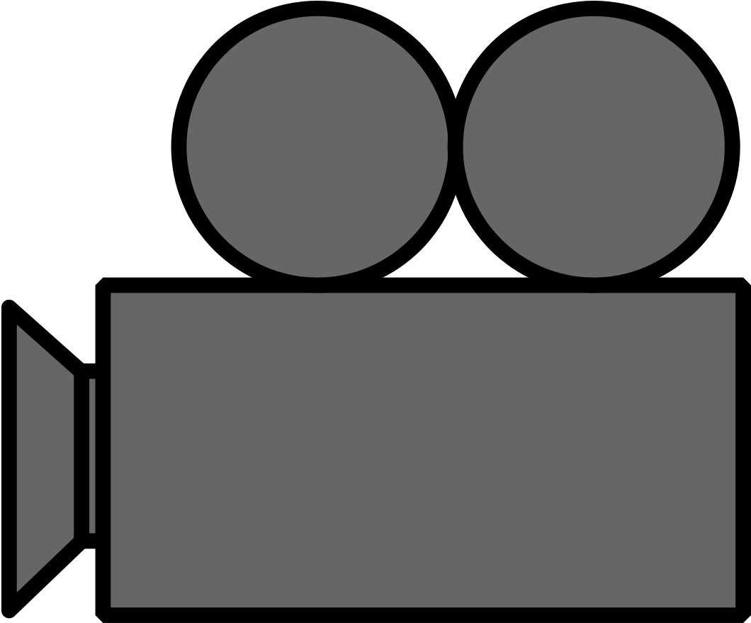 File - Icon Camera - Svg - Icon Camera Svg Clipart (1024x1024), Png Download
