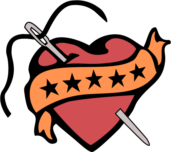 Passion Craft Quality Clipart (600x600), Png Download