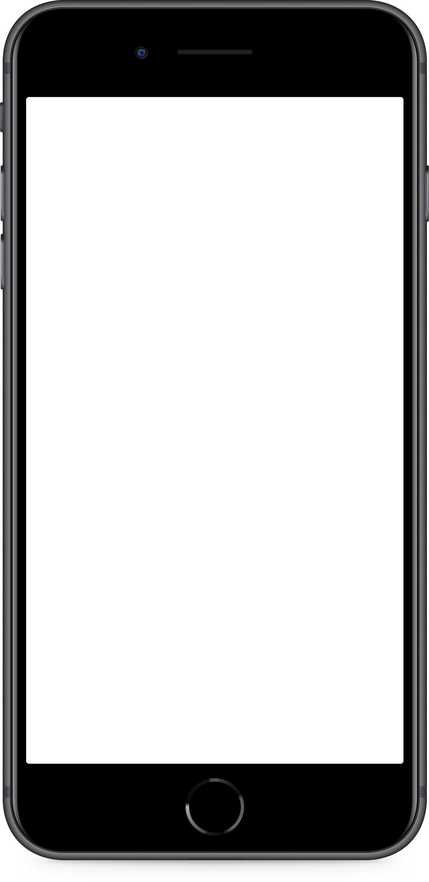 Cinematic Editing - Plantillas De Celulares Para Videos Clipart (1436x2949), Png Download
