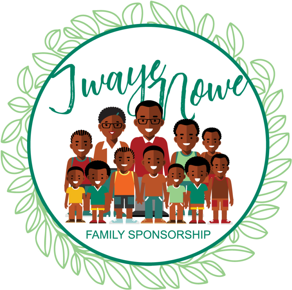 Familysponsor-1024x1024 - Child Clipart (1024x1024), Png Download