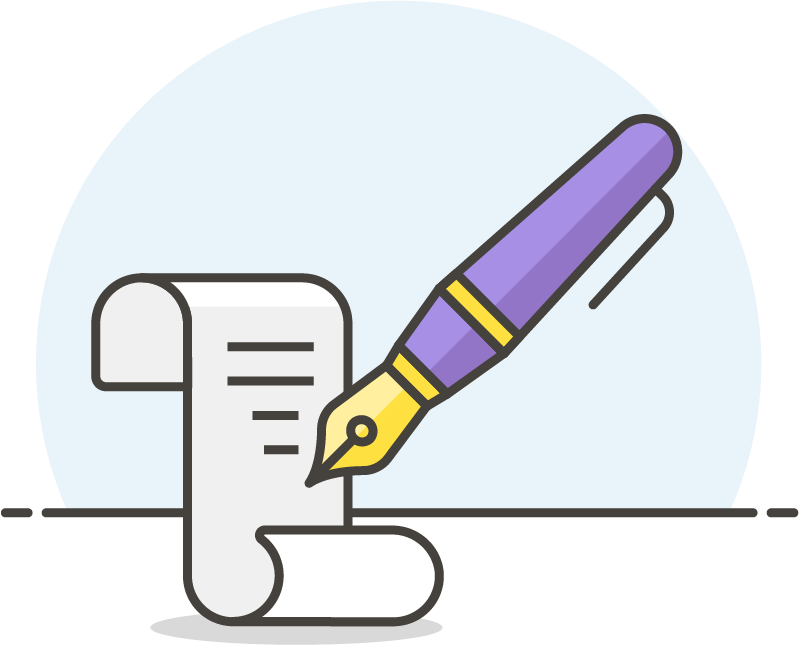 Bible The English Version - Ink Clipart (799x645), Png Download