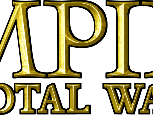 Total War Clipart Clip Art - Empire: Total War - Png Download (640x480), Png Download