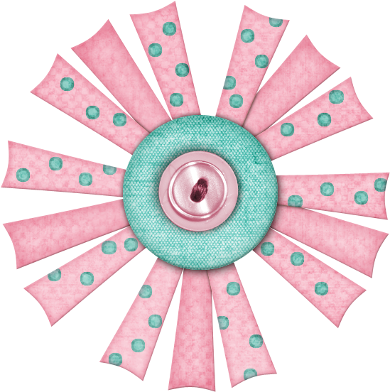 Flowers ‿✿⁀°••○ Clip - Fashion - Png Download (572x565), Png Download