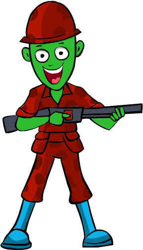 Veterans Day Clip Art For Teachers - Teacher - Png Download (595x842), Png Download