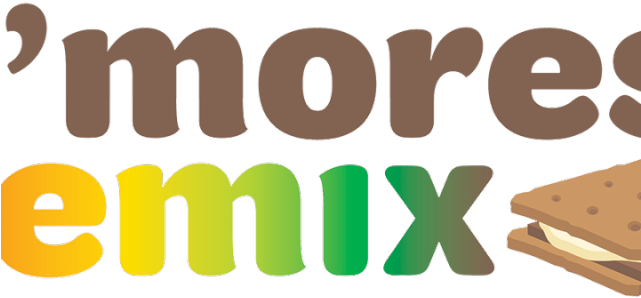 Marshmellow Clipart S More - Clip Art - Png Download (640x480), Png Download