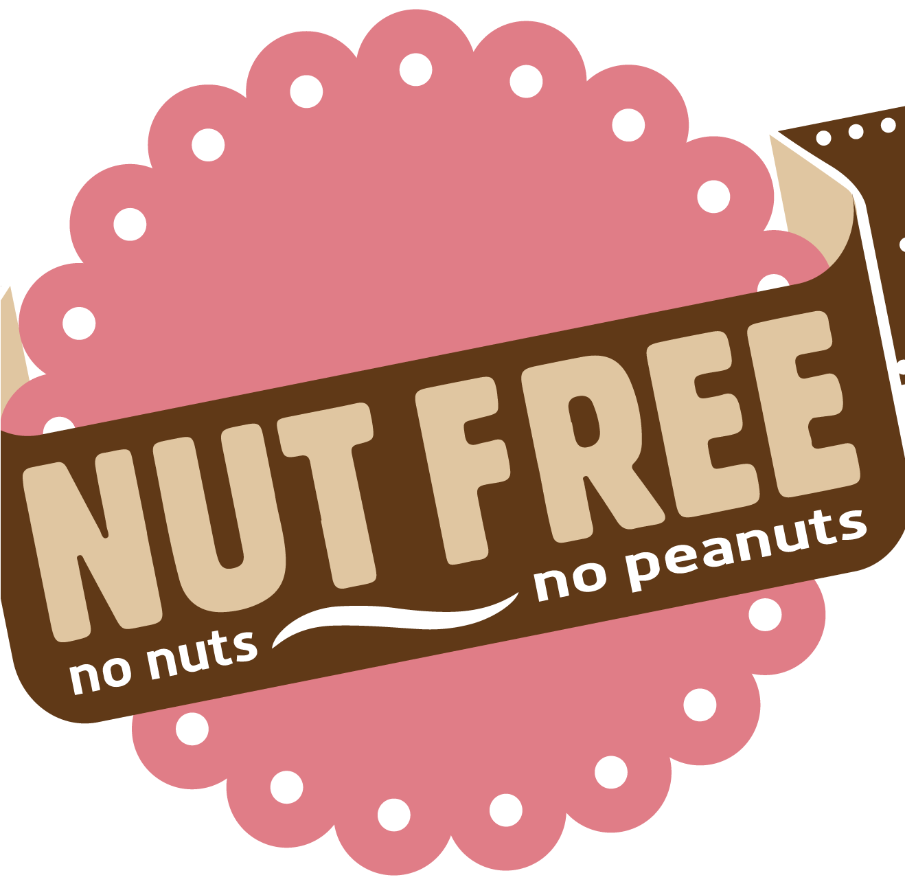 Safari Cake Boutique - Clip Art - Png Download (1317x1317), Png Download