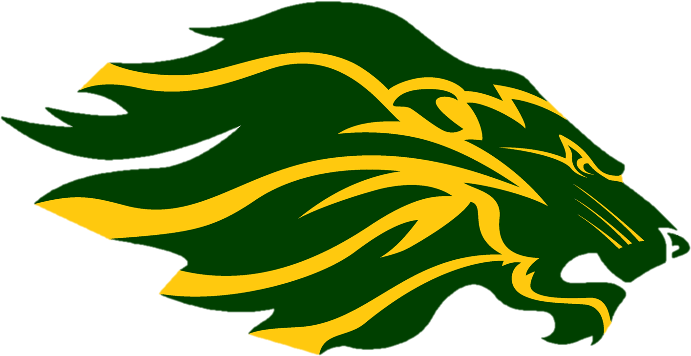 Borah Choir News - Borah Lions Clipart (1400x769), Png Download