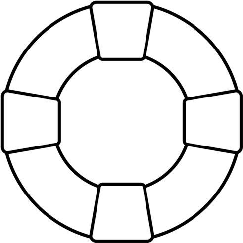 Fd Setuptutorials Ux Assets Safety - Portable Network Graphics Clipart (1000x500), Png Download